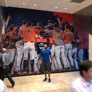 Meet your Posher, Leonardo jose